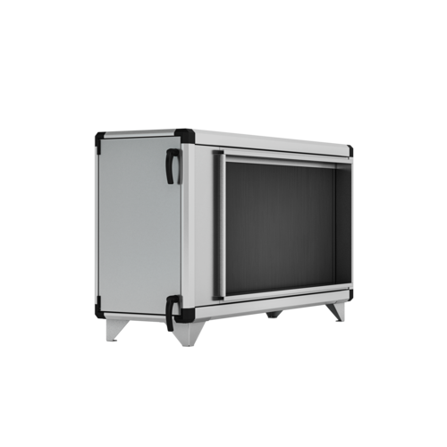 VEX4000 – COOLING AND HEATING COILS